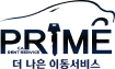 PRIME 로고